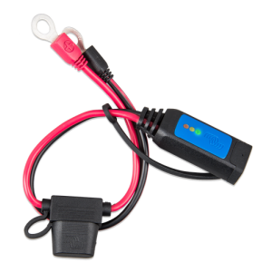 Battery Indicator Eyelet (M8 eyelet / 30A ATO fuse)